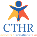 Logo CTHR Madagascar