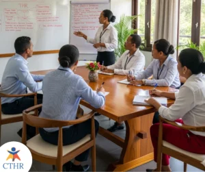 Lire la suite à propos de l’article THR à Madagascar : pourquoi les formateurs doivent aussi être formés ?