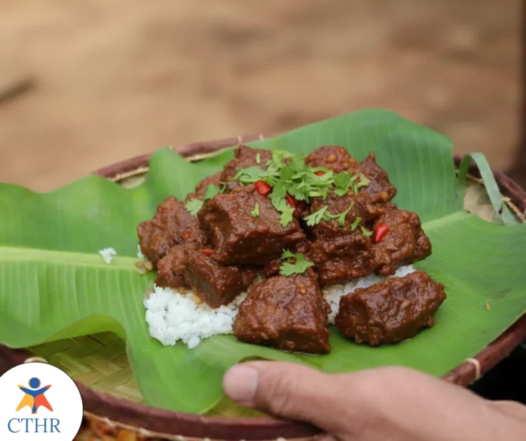 Lire la suite à propos de l’article Gastronomie et rituels de l&rsquo;Alahamady Be 