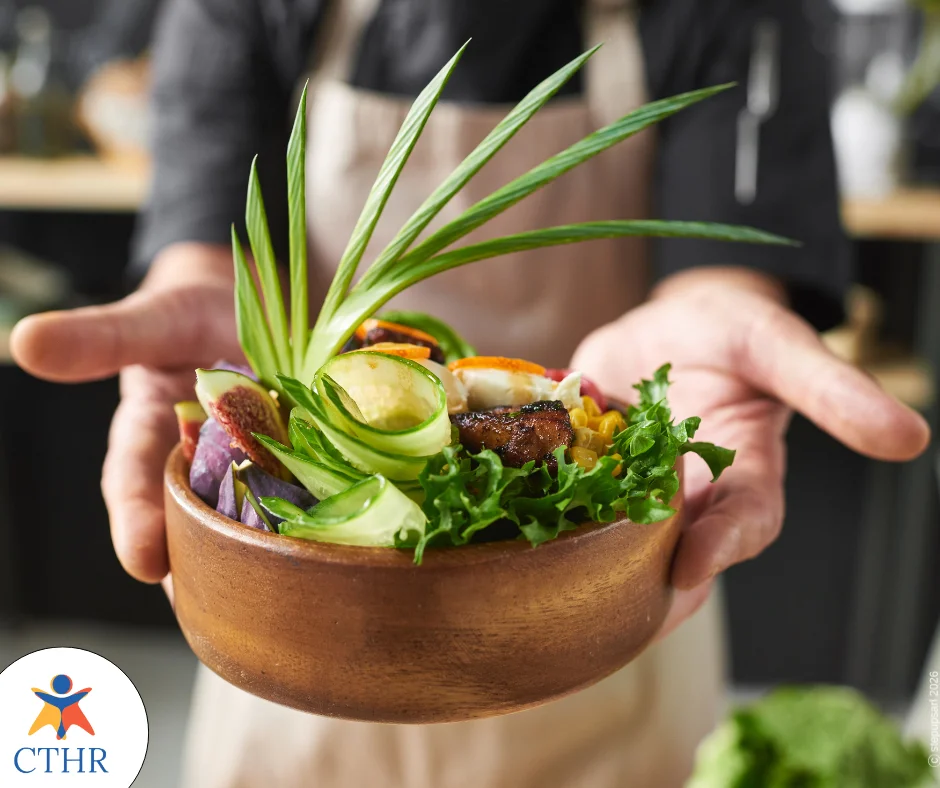 CTHR_Food_Pairing