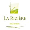 La Rizière logo